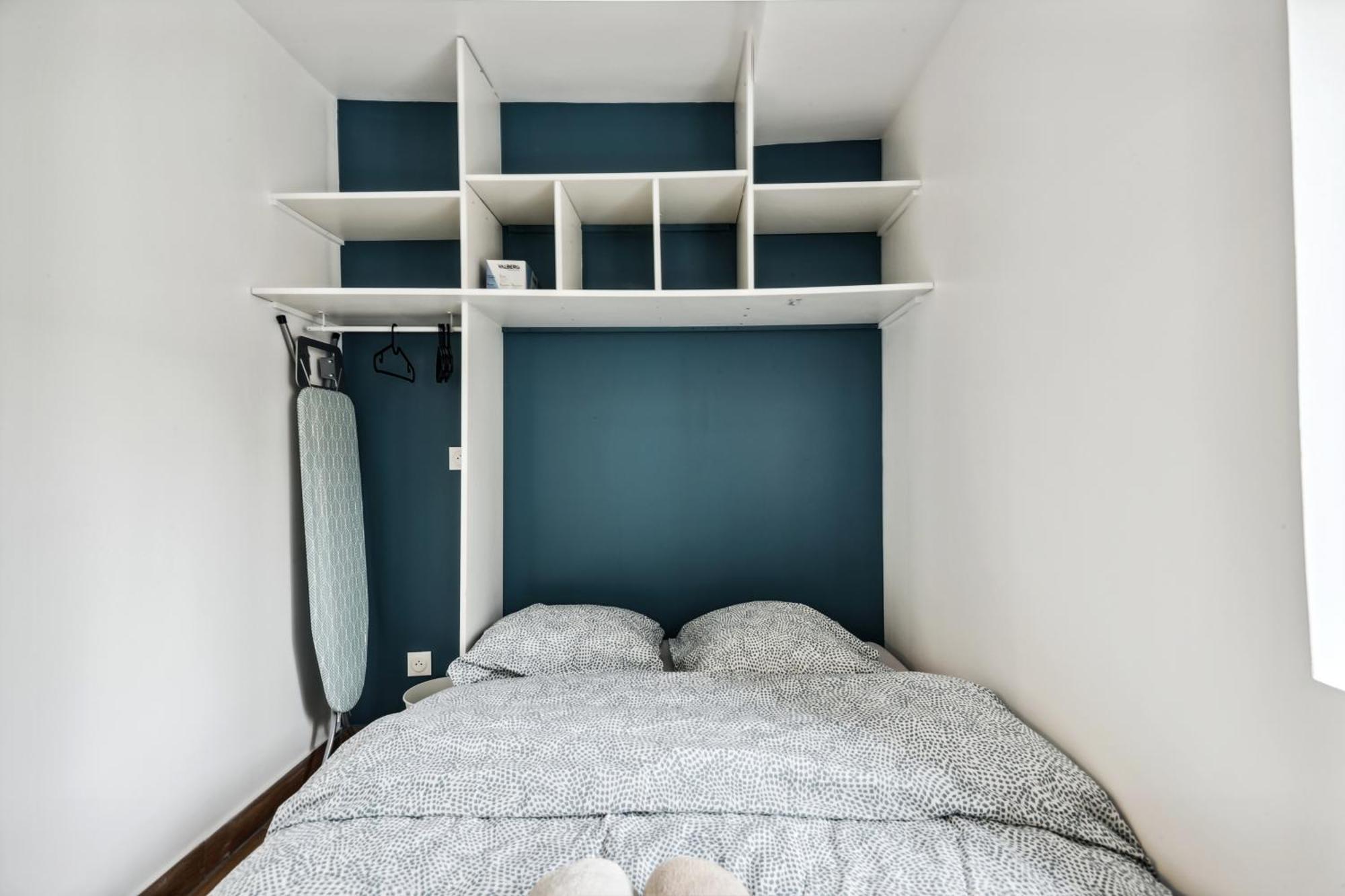 La Ferté-sous-Jouarre Chic Cosy Apart With Parking מראה חיצוני תמונה